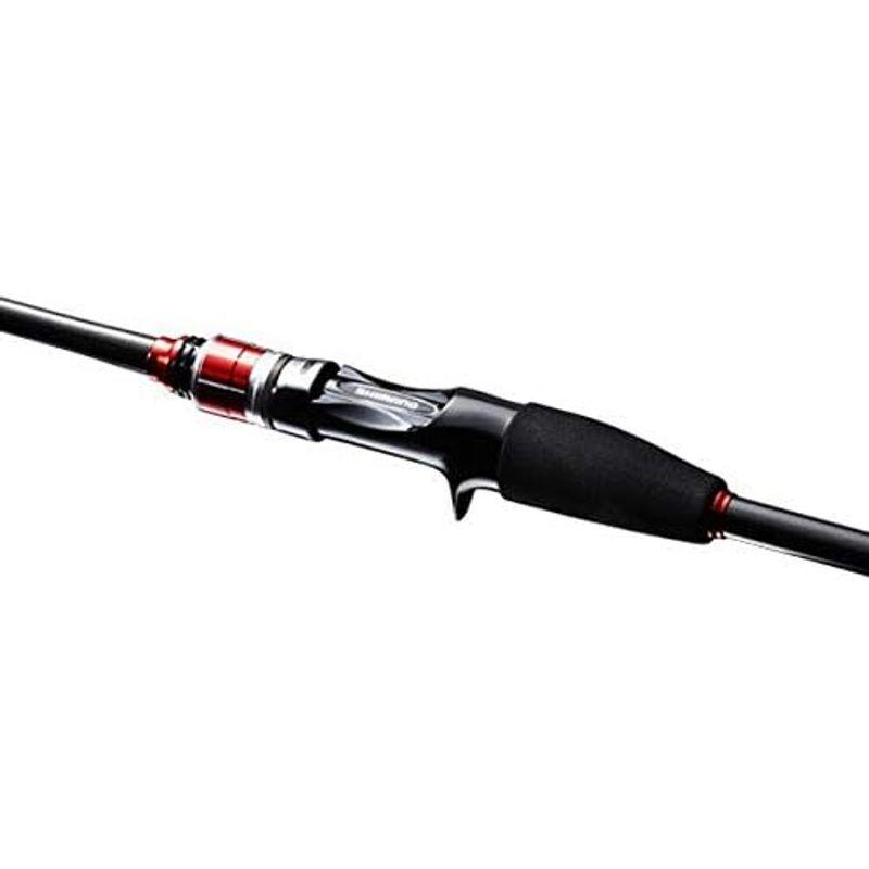 【新品訳あり】 シマノ(SHIMANO) ロッド 船竿 19 タコエギ BB 175 荒根や海藻周りなど深場攻略 【Z1995902882】(10649円)