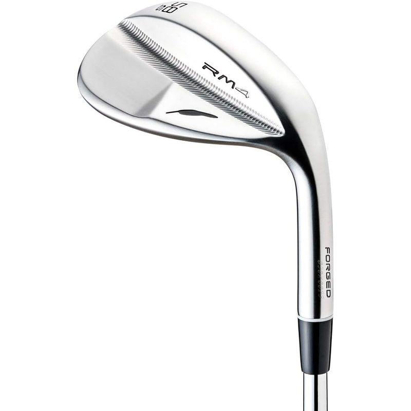 FOURTEEN(フォーティーン) ウェッジ RM-4 メッキ仕上げ #56-H TS114Wスチール メンズ 右利き用 ロフト角:56度 フォーティーン ロフト角 56度 ウェッジ RM メッキ仕上げ #56 TS114Wスチール メンズ 右利き用