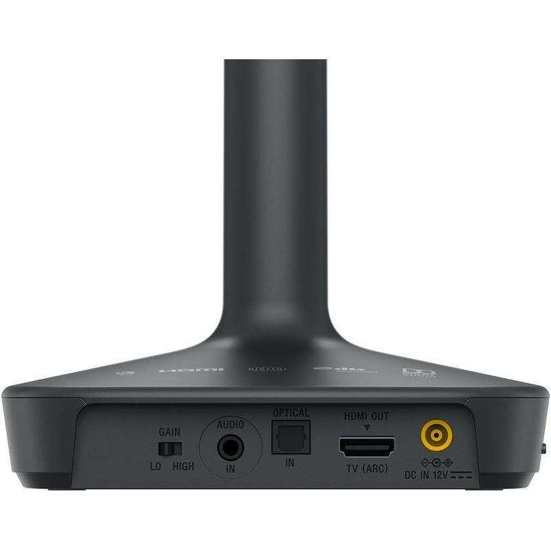 ブランド ソニー 7.1ch デジタルサラウンドヘッドホンシステム 密閉型 2018年モデル WH-L600 【1720605490】(61265円)