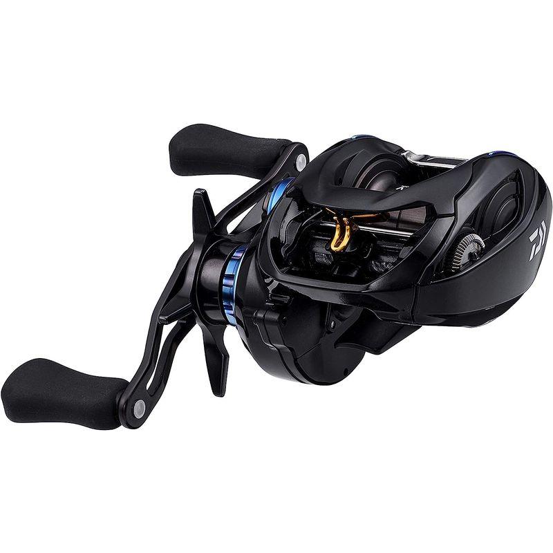 ダイワ(DAIWA) ベイトリール 20 ジリオン10 10.0R-SV TW (2020モデル) ダイワ(DAIWA) ベイトリール 20 ジリオン10 10.0R-SV TW (2020モデル)