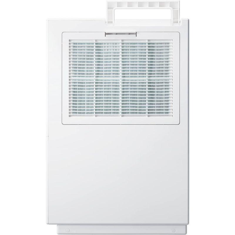 プラマイゼロ XQJ-D010(W) WHITE 除湿機 プラスマイナスゼロ D010 | ホワイト プラマイゼロ 除湿器