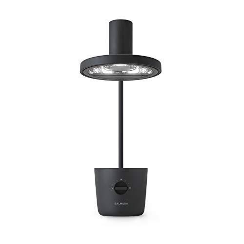 超人気 専門店 KYTH-Resta子どもの目を守る バルミューダ 太陽光LED