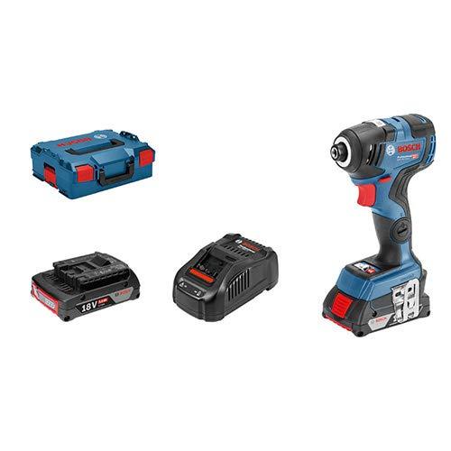 Bosch Professional(ボッシュ) 18V コードレスインパクトドライバー