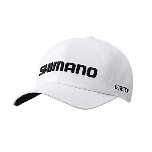 大切な人へのギフト探し ベーシックレインキャップ Gore Tex シマノ Shimano シマノ Shimano Ca 010s S ホワイト フィッシングウエア Www Cosmopharmaint Com