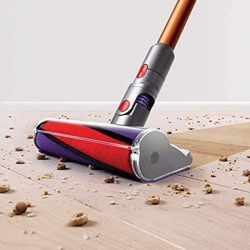 まとめ買い】 Dyson Cyclone V10 FF) Fluffy (SV12 トイレ