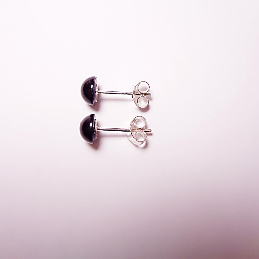 P1445-925-ONX ＜パーツ交換不可＞ ピアス スタッドピアス シルバー925