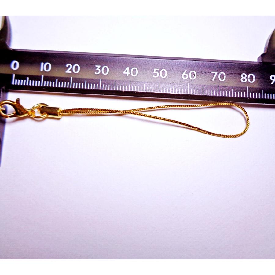 ST-005-RAP 天然石 ストラップ 染め ラピスラズリ オーバル 誕生石12月 スマホ : Kytice2 - 通販 - Yahoo ...