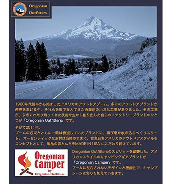 Oregonian Camper WP Ground Sheet M Brown OCA-502 オレゴニアンキャンパー 防水グランドシート M ブラウン|kyton09shop|04
