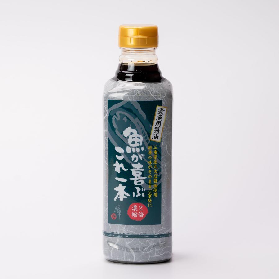 魚が喜ぶこれ１本500ｍｌご家庭でカンタン煮魚もこれ一本で料亭風