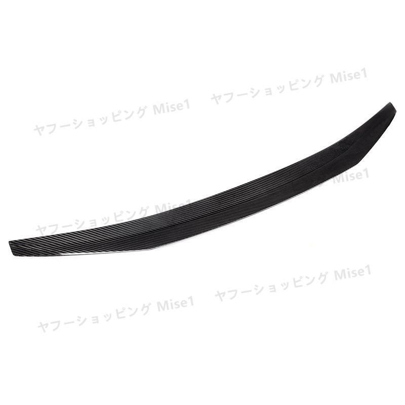 Mercedes Benz GLEクラス W167 2021-IN アクセサリー カスタム パーツ リアウィング トランクスポイラー カーボン調 Cu22102827 Benz GLEクラス W167 Mercedes IN アクセサリー カスタム パーツ リアウィング トランクスポイラー カーボン調