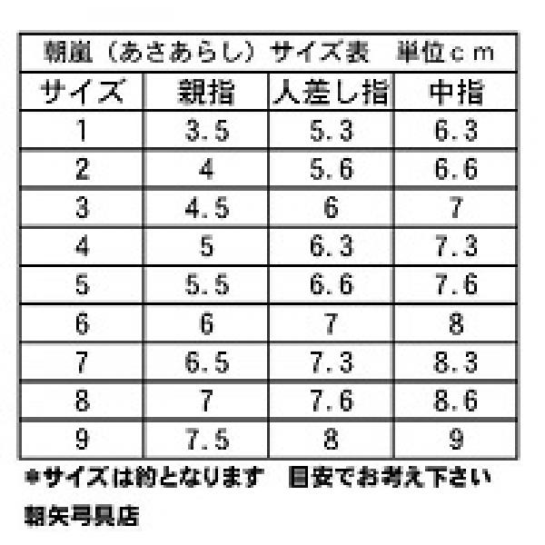 ゆかけ) 朝嵐(あさあらし) 3つ】 小鹿革 燻し 弓道 弓 かけ ゆかけ) 朝嵐(あさあらし) 3つ】 小鹿革 燻し 弓道 弓 かけ
