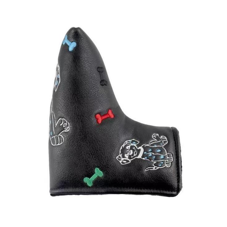 ゴルフ ヘッドカバー パターカバー スコッティキャメロン ゴルフ ヘッドカバー パターカバー スコッティキャメロン
