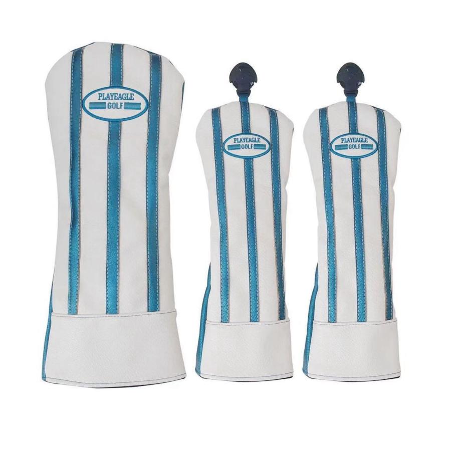 ONOFF ドライバー 、スプーン、クリーク　ウッド３本ヘッドカバー付き ONOFF ドライバー 、スプーン、クリーク ウッド3本ヘッドカバー付き