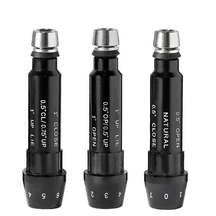 エミリッドバハマドライバー対応 互換用スリーブ CV9 CV11 PRO