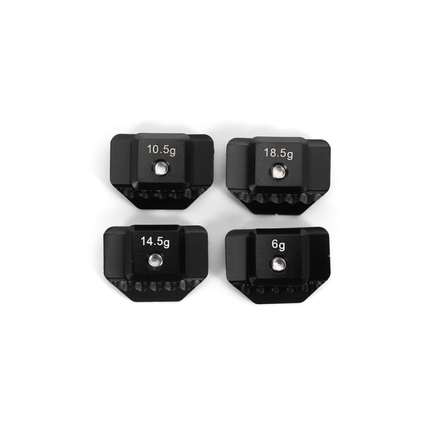M3 【互換品】 テーラーメイド FW フェアウェイ Fairway 用 ウェイト