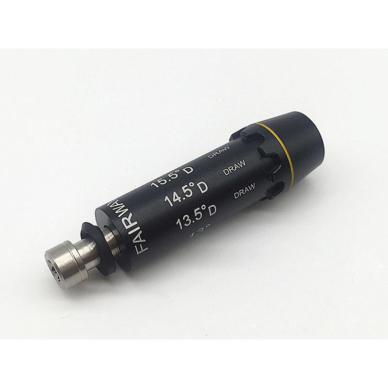 コブラ スリーブ cobra Fly-Z FW 3-4w 用 13°〜16° 335tip コブラ スリーブ cobra Fly-Z FW 3-4w 用 13°〜16° 335tip