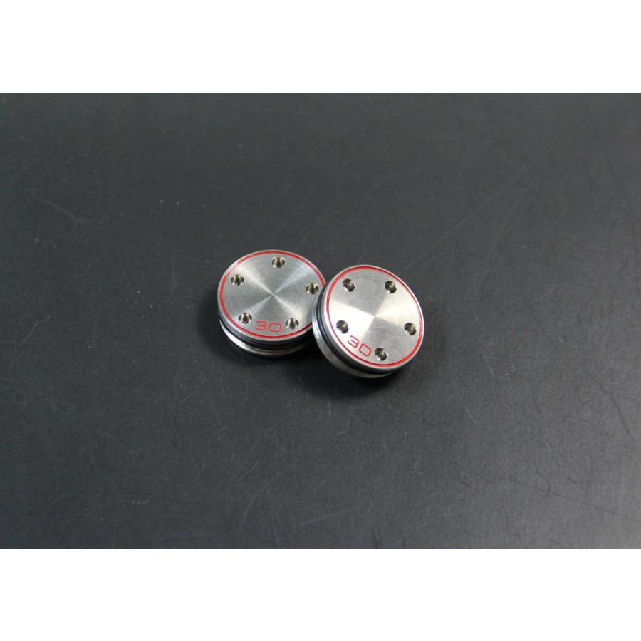 【未開封品／レア】Scotty Cameron☆純正ソールウェイト40g×２個 正規品】カスタムショップ ソールウェイト 35g - ノーペイント