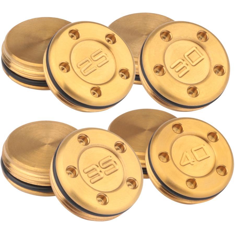 互換品】 スコッティキャメロン互換用ウェイト 重量調整 用 ウェイト