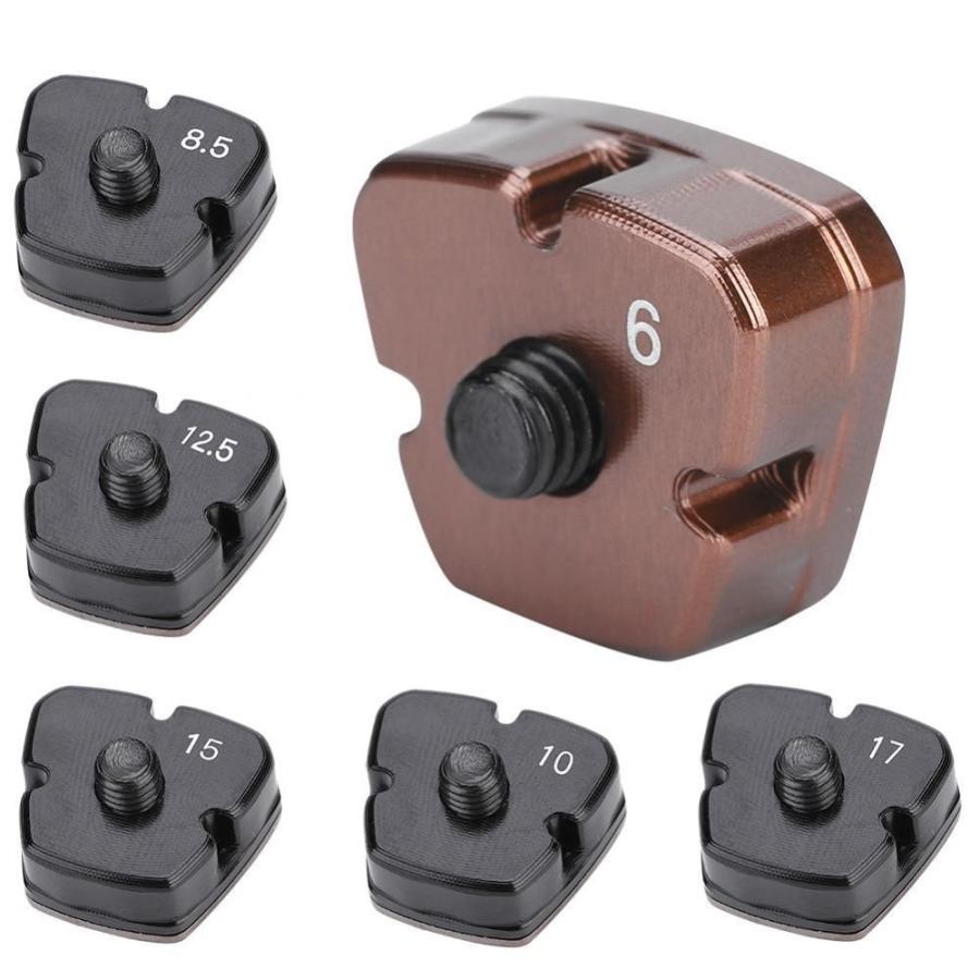 PING G400ヘッド8.5度ウェイト6個付き