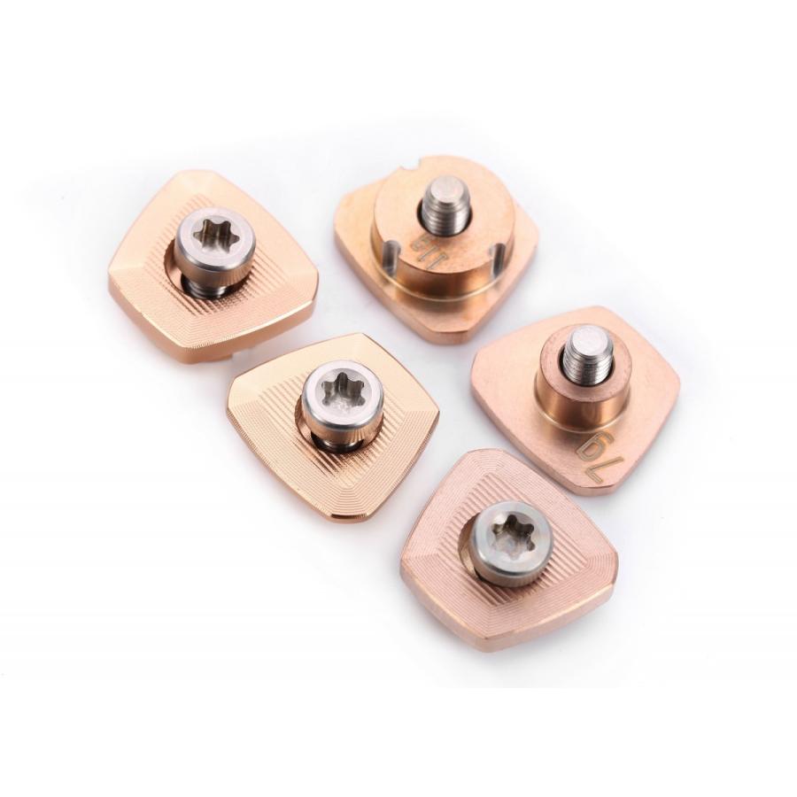 互換品】PING互換用ウェイト G400 ドライバー FW ハイブリッド 対応