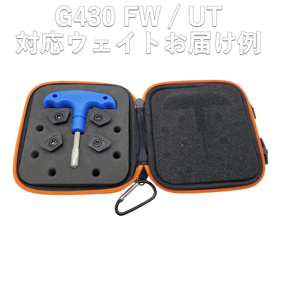 PING ピン G430 ドライバー FW Hybrid ウェイト HL MAX LST SFT PING ピン G430 ドライバー FW Hybrid ウェイト HL MAX LST SFT