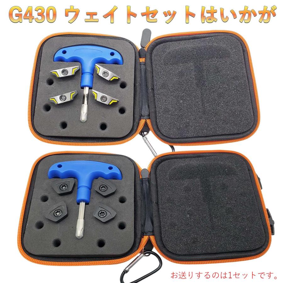 PING ピン G430 ドライバー FW Hybrid ウェイト HL MAX LST SFT PING ピン G430 ドライバー FW Hybrid ウェイト HL MAX LST SFT