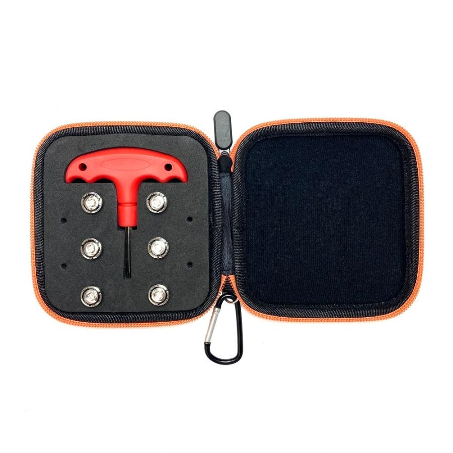 互換品】 キャロウェイ Screw Weight EPIC SPEED DR/FW MAX FW GBB