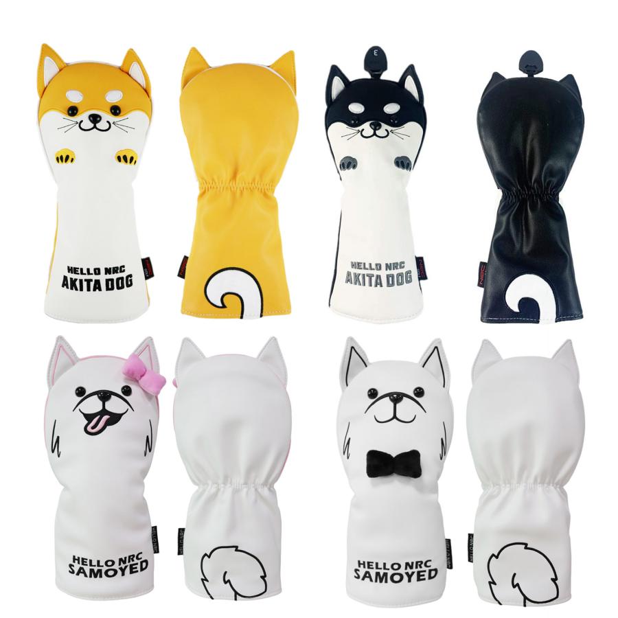 Fourteen ドライバー ヘッドカバー付き ヘッドカバー セット ドライバー ウッド カバー ゴルフ 防水仕様 440cc