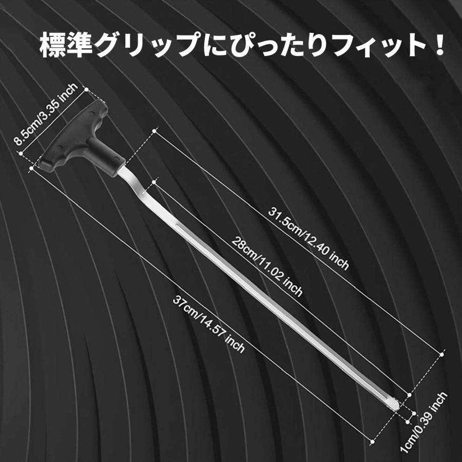 ゴルフグリップ交換ツール 取り外し グリップリムーバー ゴルフ