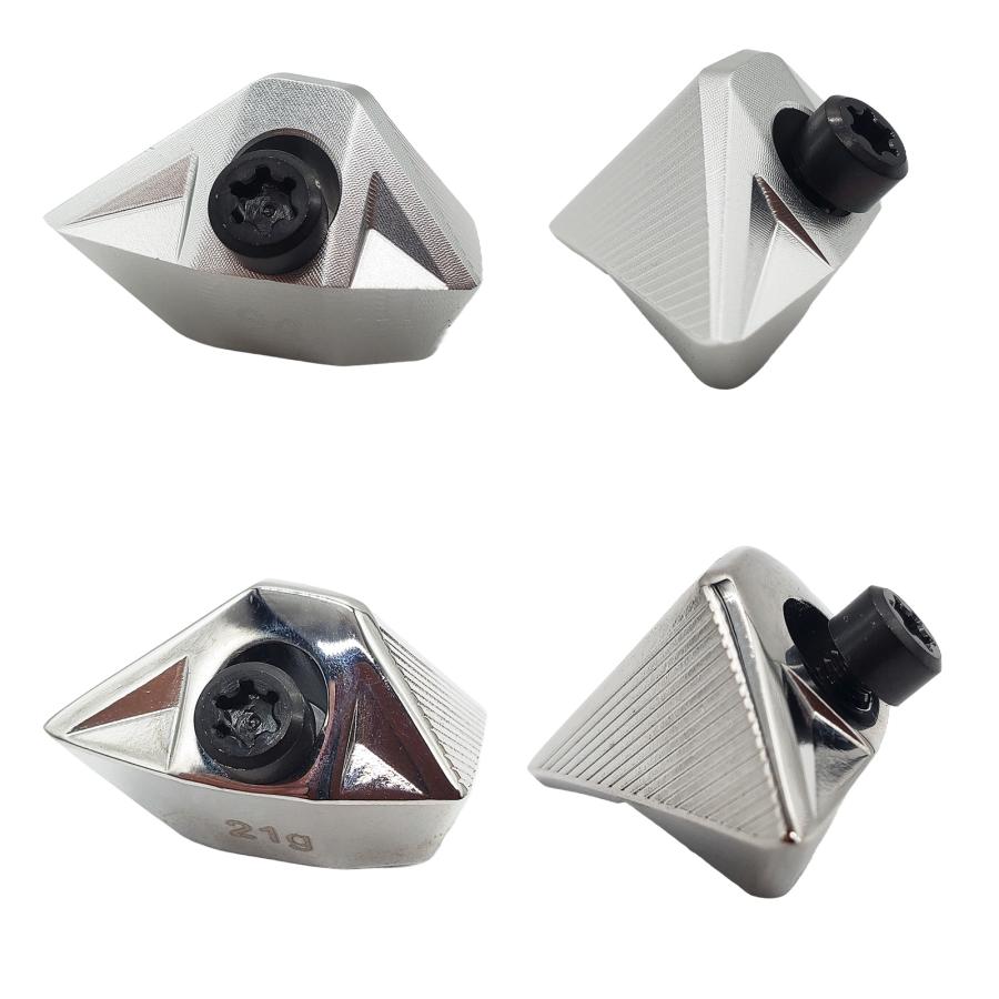 互換品】 2024モデル テーラーメイド Qi10 ドライバー対応 バック