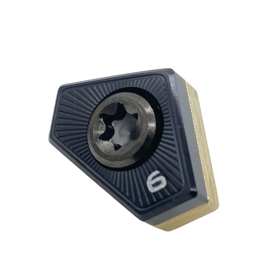 互換品】 コブラ ダークスピード ウェイト DARKSPEED フェアウェイ対応