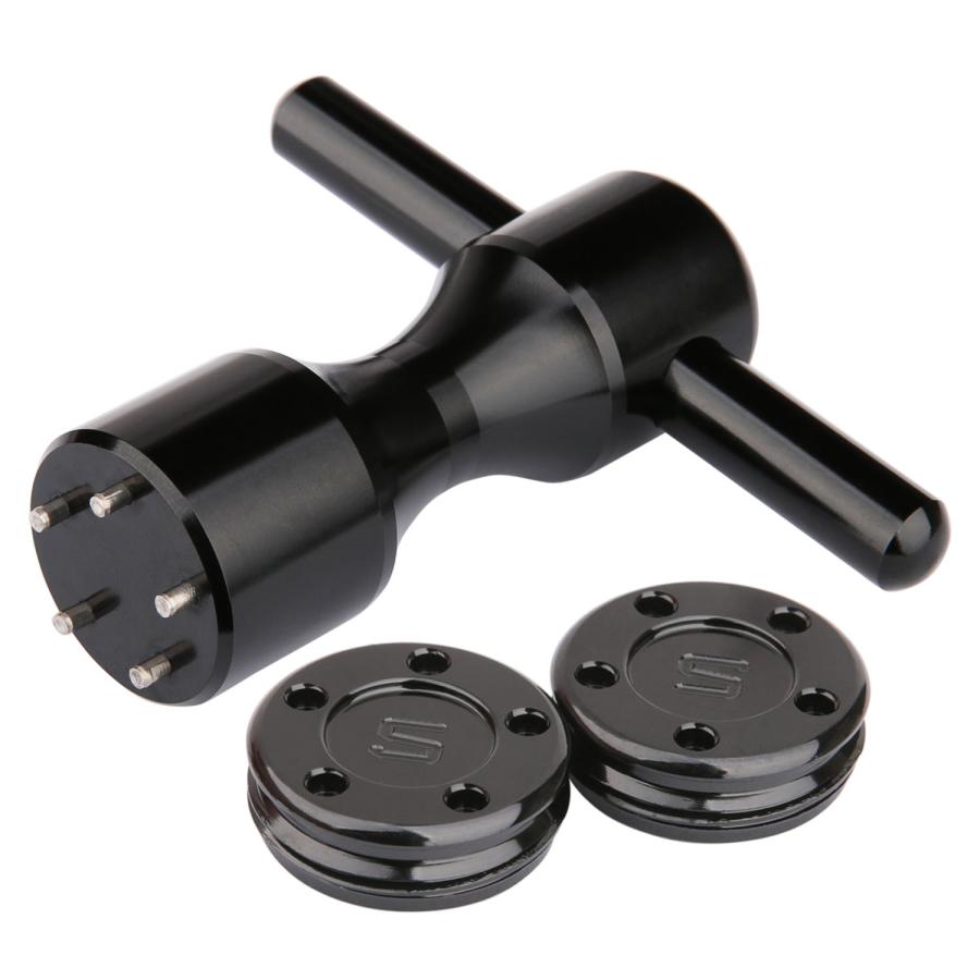 互換品】 スコッティキャメロン互換用ウェイト パター 用 5g10g15g20g