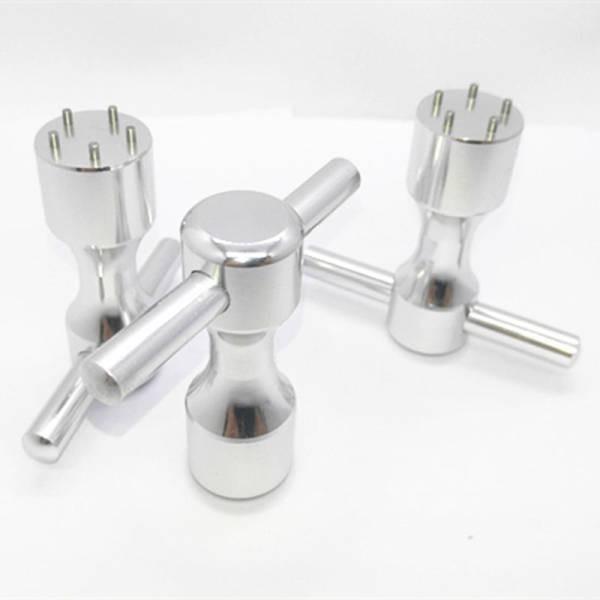 互換品】 スコッティ キャメロン ウェイト交換T 5穴 用 6穴 レンチ