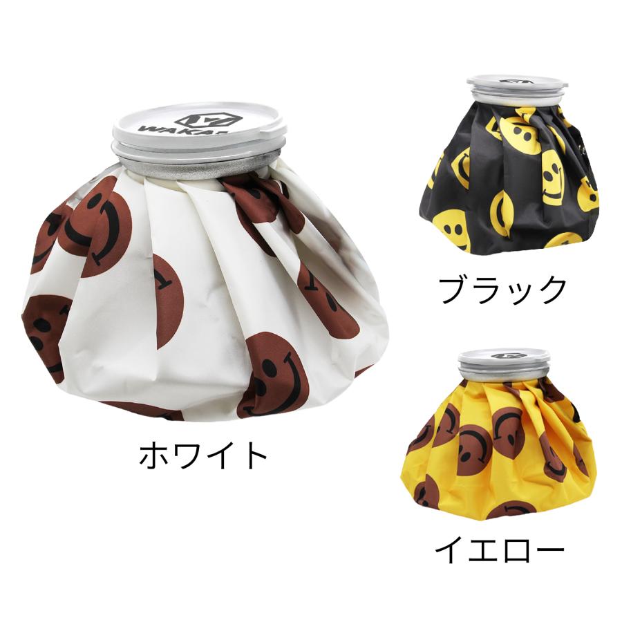 ゴルフ スプレー付き 氷のう 野球 アイスパック ベルト カラビナ付