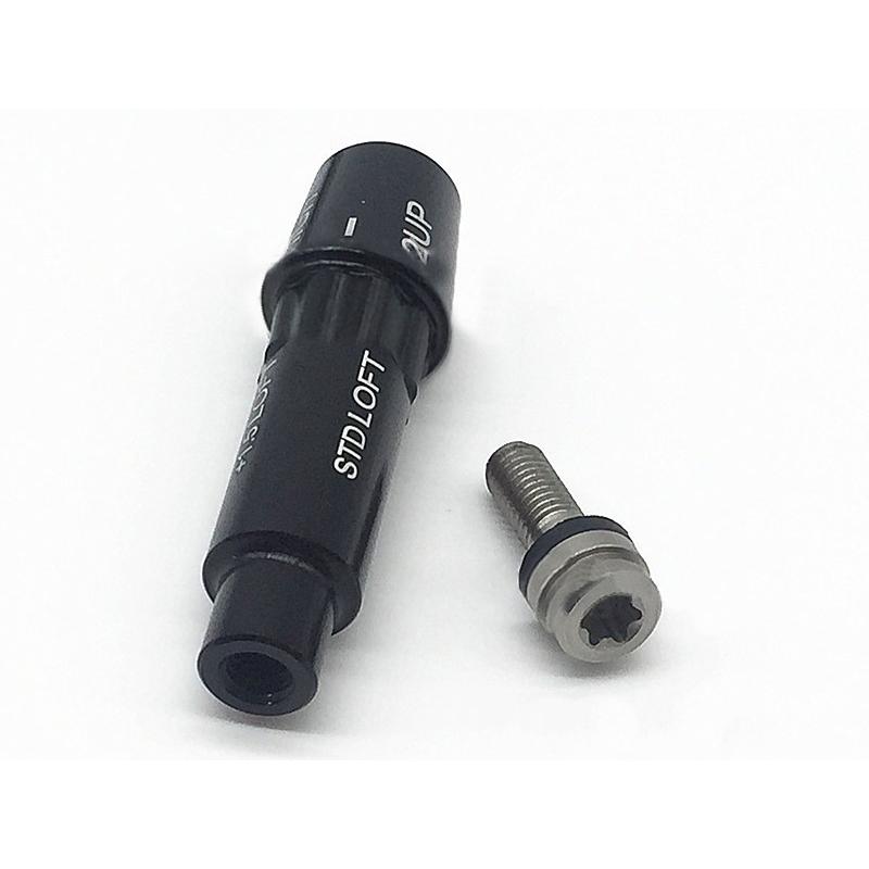 互換品】 ミズノ MIZUNO JPX-EZ ドライバー専用 335tip スリーブ ±1.5