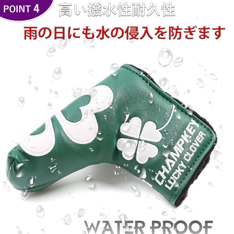 ゴルフ ヘッドカバー パターカバー スコッティーキャメロン ゴルフ ヘッドカバー パターカバー スコッティーキャメロン
