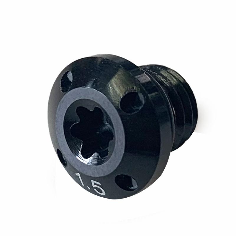互換品】 2020年 KRANK互換用ウェイト GOLF Formula11PRO ロフト可変式