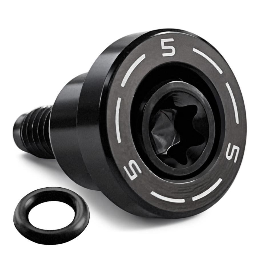 互換品】テーラーメイド Qi4d ドライバー対応 ウェイト MAX LS LITE