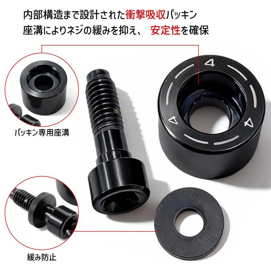 互換品】ウェイト6点 レンチ ケース セット テーラーメイド互換用