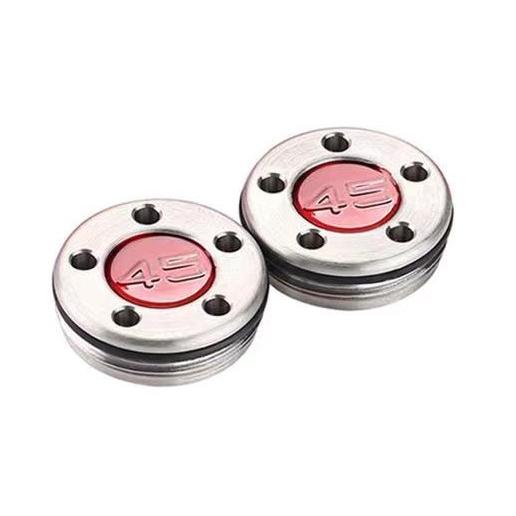 スコッティ キャメロン パター ウェイト バター 用 重量調整 45g スコッティ キャメロン パター ウェイト バター 用 重量調整 45g