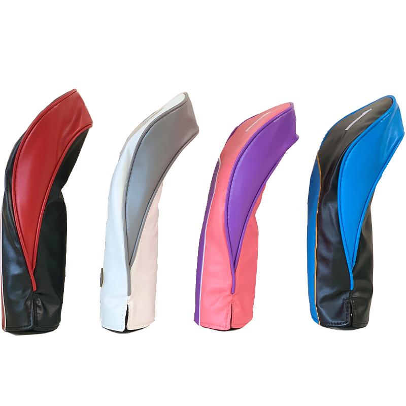 ゴルフ ヘッドカバー ドライバー カバー DR 用 ユーティリティ UT 変換