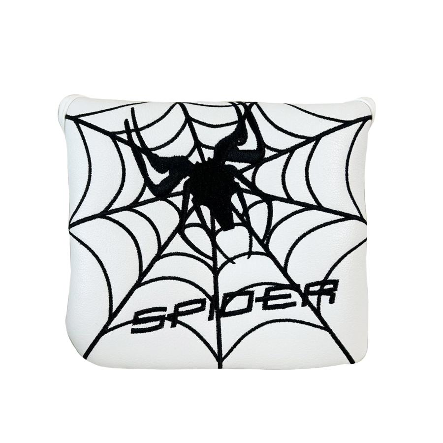 パターカバー マレット 用 スパイダー センターシャフト パターカバー マレット 用 スパイダー センターシャフト