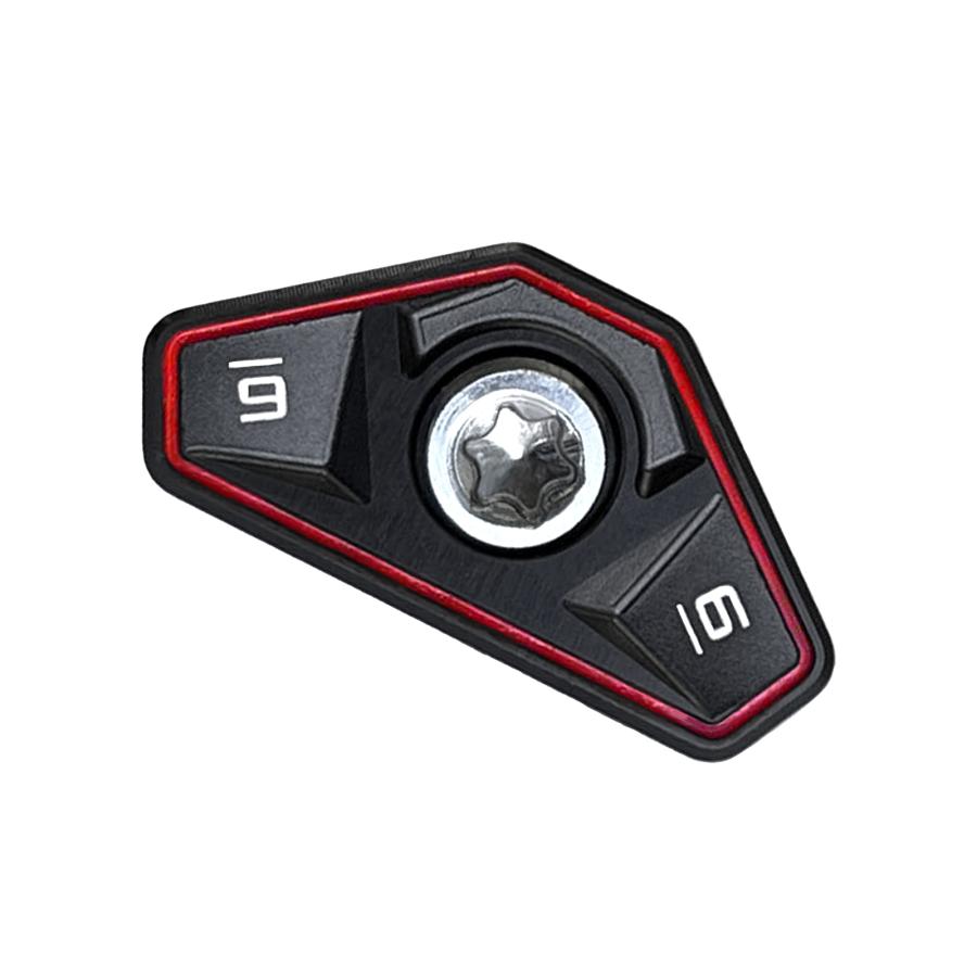 互換品】 ダンロップ スリクソン ZXiシリーズ ウェイト ドライバー対応