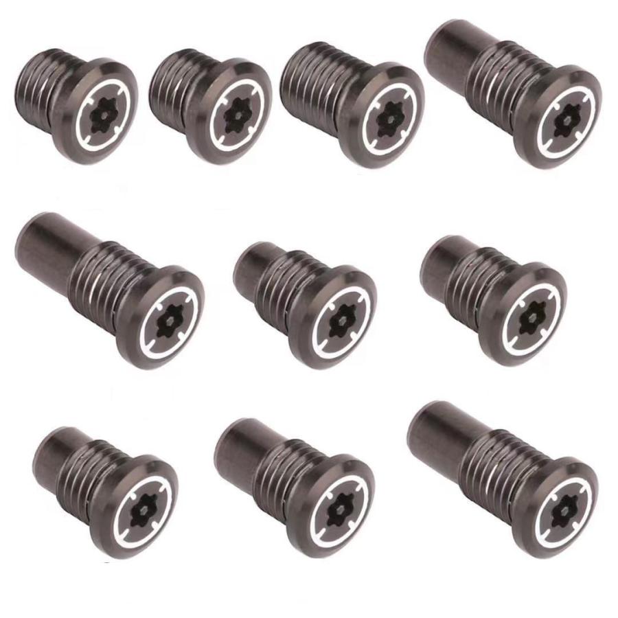 互換品】 テーラーメイド互換用ウェイト SIM2 MAX MAX-D ドライバー 用