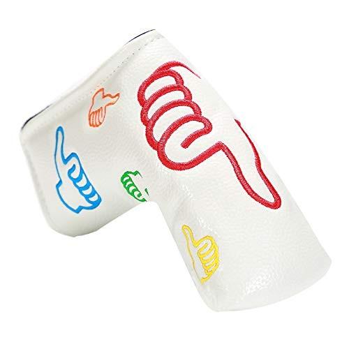 パターカバー スコッティキャメロン オデッセイに適合 ピンタイプ カラフルgoodjob Sim ニッケイゴルフ 通販 Yahoo ショッピング