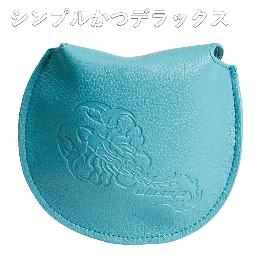 ゴルフ ドライバー カバー ヘッドカバー 460cc 可能 単品 wosofe 爆買