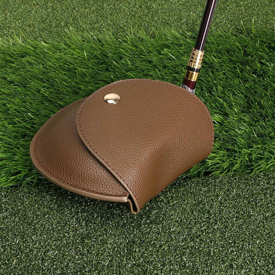 ゴルフ ドライバー カバー ヘッドカバー 460cc 可能 単品 wosofe 爆買