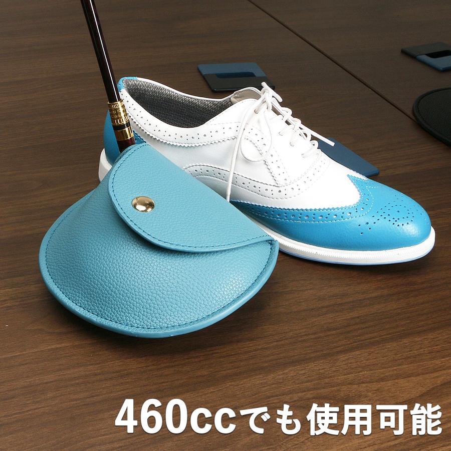 ゴルフ ドライバー カバー ヘッドカバー 460cc 可能 単品 wosofe 爆買