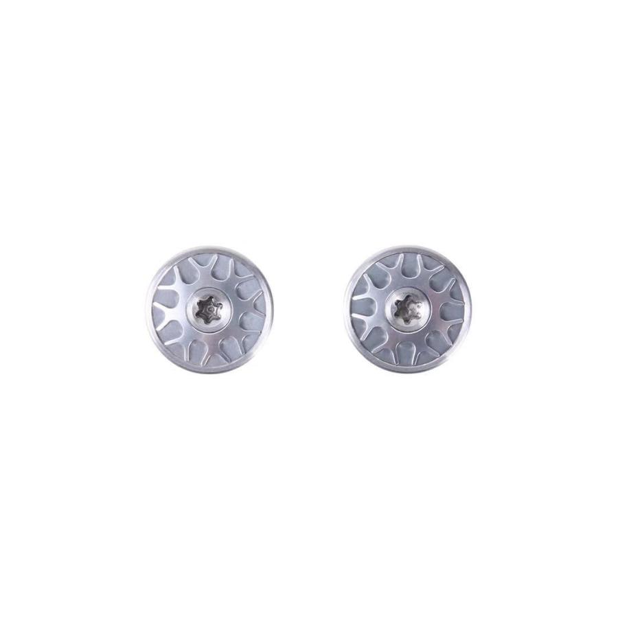 互換品】 オデッセイ互換用ウェイト 2-BALL TEN ホワイトホット STROKE