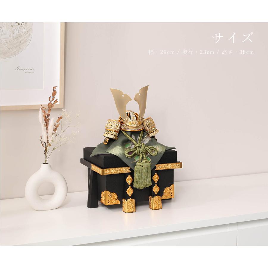 早い者勝ち　五月人形兜　フルセット 24ＫGP仕様 早い者勝ち 五月人形兜 フルセット 24KGP仕様 早い者勝ち 五月